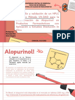 Alopurinol