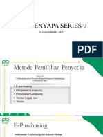 PBJ Menyapa Series 9