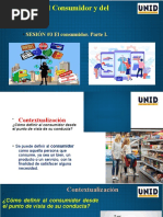 2o Parcial - Análisis Del Consumidor y Del Producto