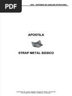 Apostila Strap Metal Básico