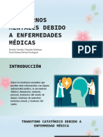 Exposicion Psicopatologia