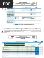 FORO1-224 Reporte Mensual Gestión Contratistas