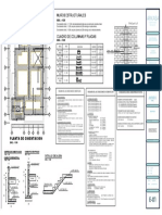 Vivienda Las Palmeras-ESTRUCTURA 1