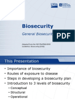 Bio Concepts Presentation