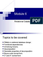 Module 6