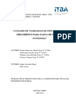 Trabajo Practico Final - 12. Frigorífico para Faena de Gallina Ponedor - Intento - 2017-12!05!11!55!34 - Proyecto Final - Grupo 12 - Entrega Final