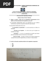 3ra. Evaluación Química - Org. Agronomía Resuelto