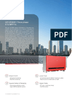 GW - HT 1500V - Datasheet-EN