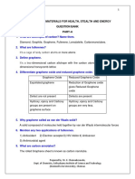 Unit 4 Question and Answers