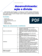 3o Ano Matematica Bimestre 3 Proposta B