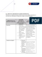 Proyecto de Empleabilidad y Emprendimiento