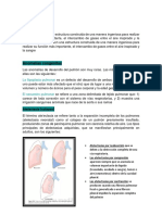 Pulmón (Patologia)