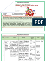 Proyecto Navidad N°4