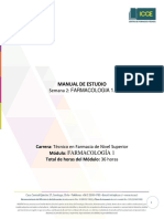 Manual Farmacologia