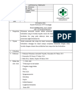 Sop Pelayanan Anc