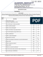 Bm8601 Dte-1 Question Bank