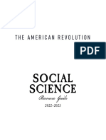 Social Science Resource Guide