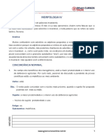 Resumo - 1451205 Claiton Natal de Souza - 172437120 Gramatica Aplicada 2021 Aula 05 Morfolog 1636543936