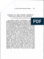 Discursos de Indios Americanos