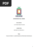 Trabajo Final Grupo 5 Matemática Financiera II