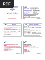 Geoprocessamento I e II 2014 2 UFF Elias Aula 1 Apresentacao