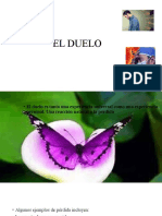 El Duelo