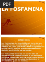 FOSFAMINA