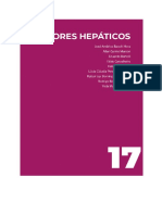 Tumores Hepáticos (Capítulo de Livro)