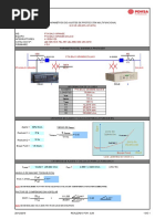 Anexo 6 Formato de Ajustes L90 Linea Z9