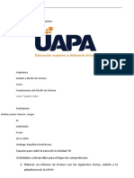 Analisis y Dise o de Sistema 7