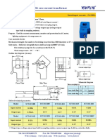 SCT 013 030 XiDiTechnology