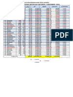 Kwitansi Tagihan Pelanggan Nopember 2022