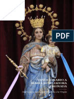 Devocionario Maria Auxiliadora