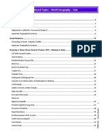 PMF Map Q1