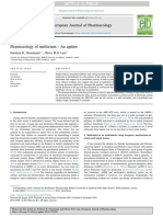 Pharmacology of Metformin