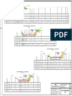 Profile Transversale - Plansa 5.8