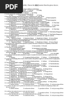 Summative Test Ict 9