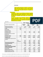 Assignment Nestle Refrigerated Foods Case Analysis Muhzeen N