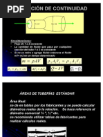 Ecuaciones Fluidos