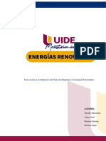 PBL Solar Fotovoltaica Semana 3 Grupo 1