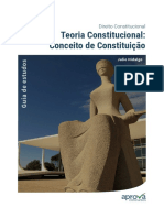 Teoria Constitucional Conceito de Constituicao Videoaula 62