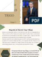 Marcelo Trigo