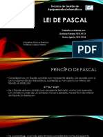 Lei de Pascal