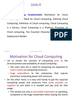 Cloud Computing Unit-2