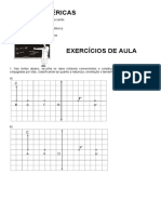 Lentes Esféricas Revisão