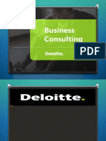 Deloitte Uk Auditing Fraud