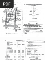 Layout of Pole Mounted Substation