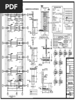 Plano de Cimentacion A2