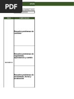 Informe Final de 5to Grado de Primaria 2020