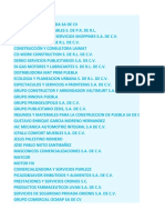 Reporte Comisiones y Facturacion